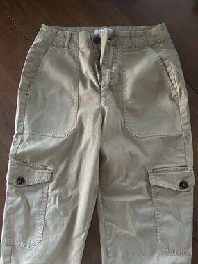 Pull&Bear Cargo Pants